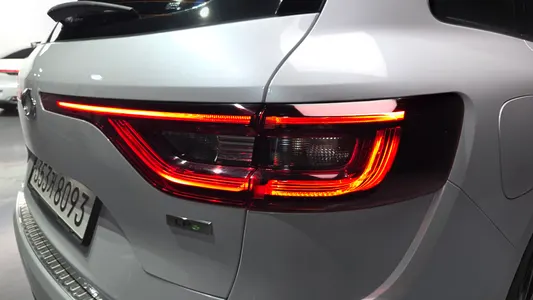 Renault Korea QM6 2.0 LPe RE 2WD 2019 23