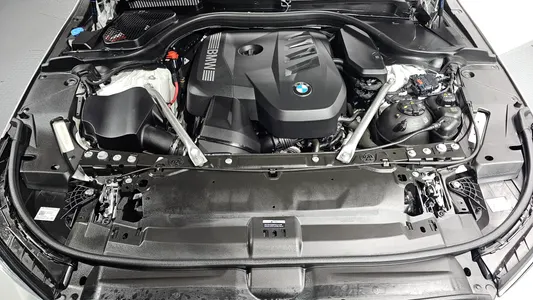 BMW 5 Series (G60) 530i xDrive M 2024 5