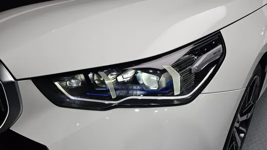 BMW 5 Series (G60) 530i xDrive M 2024 22