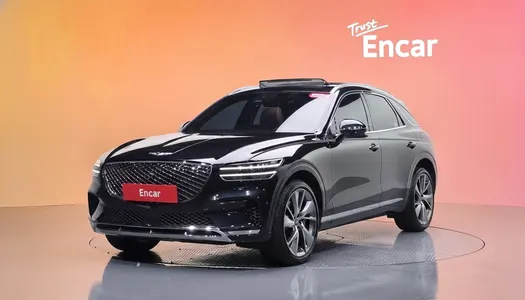 Genesis GV70 2.5T AWD 2023