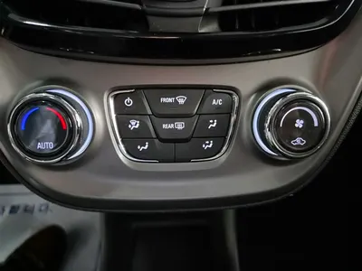Chevrolet Spark LT 2019 13