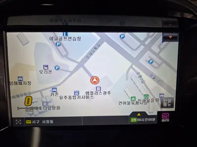 Chevrolet Spark LT 2019 10