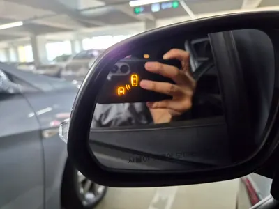 Chevrolet Spark LT 2019 16