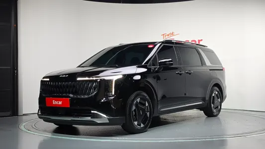 Kia 4 HEV 9 2025