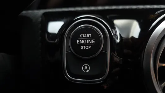 Mercedes-Benz A-Class W177 A220 2020 27