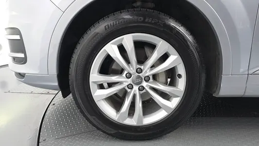 Audi Q7 (4M) 45 TFSI 2019 4