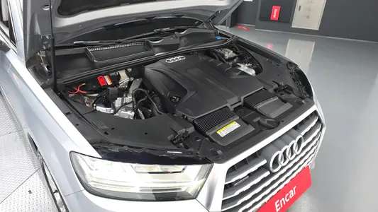 Audi Q7 (4M) 45 TFSI 2019 5