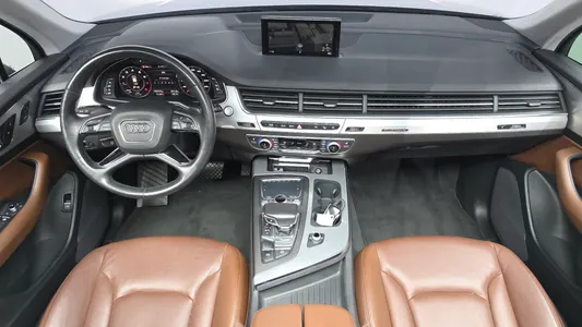 Audi Q7 (4M) 45 TFSI 2019 6