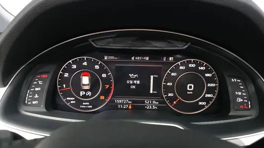 Audi Q7 (4M) 45 TFSI 2019 7