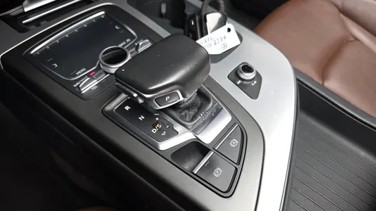 Audi Q7 (4M) 45 TFSI 2019 8
