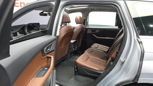Audi Q7 (4M) 45 TFSI 2019 11