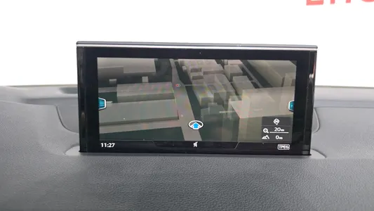 Audi Q7 (4M) 45 TFSI 2019 13