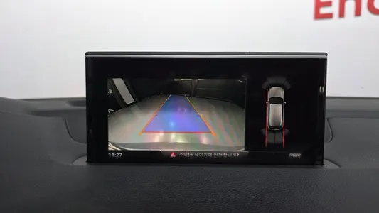 Audi Q7 (4M) 45 TFSI 2019 14