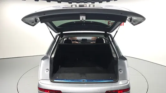 Audi Q7 (4M) 45 TFSI 2019 19