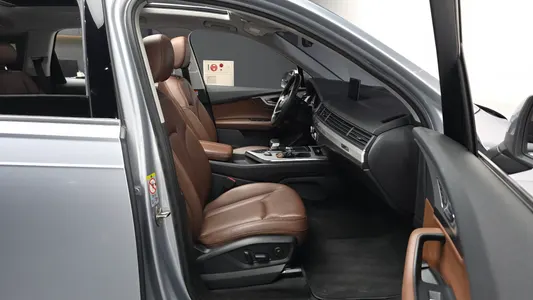 Audi Q7 (4M) 45 TFSI 2019 26