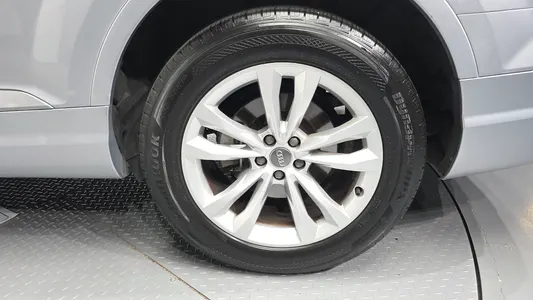 Audi Q7 (4M) 45 TFSI 2019 21