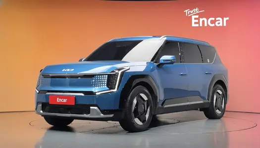 Kia EV9 2WD 2023