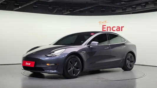 Tesla 3 AWD 2020