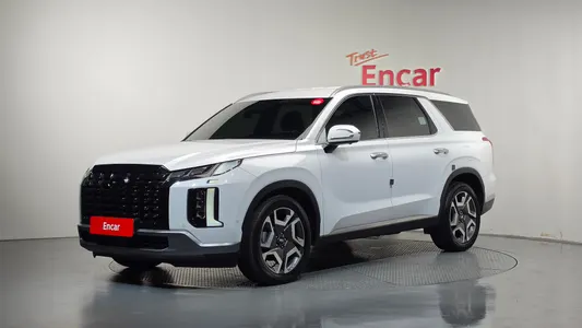 Hyundai 3.8 4WD 2023