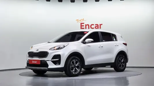 Kia 1.6 2WD 2018