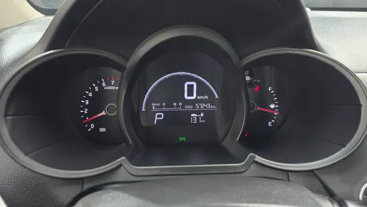 Kia 모닝 2014 8