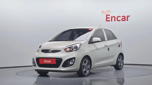 Kia 2014