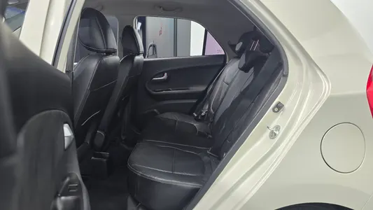 Kia 모닝 2014 12