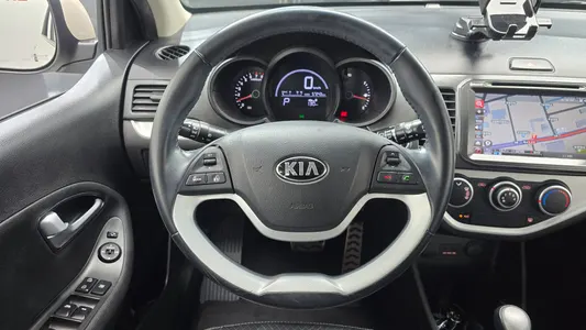 Kia 모닝 2014 13