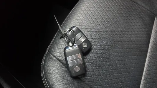Kia 모닝 2014 19