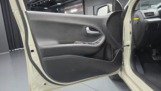 Kia 모닝 2014 24