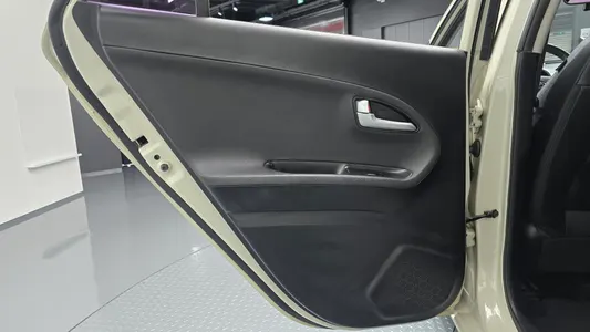Kia 모닝 2014 25