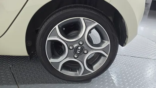 Kia 모닝 2014 21