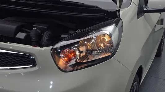 Kia 모닝 2014 22