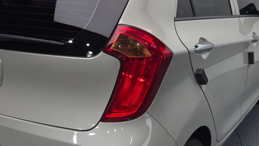 Kia 모닝 2014 23