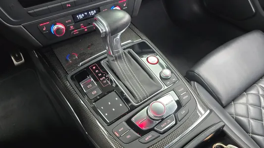 Audi S7 4.0 TFSI 2014 9