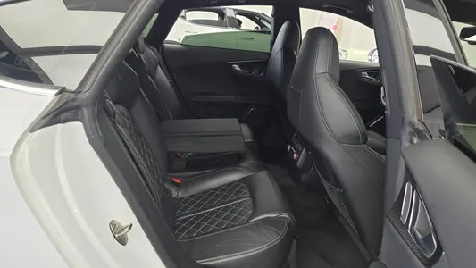 Audi S7 4.0 TFSI 2014 11