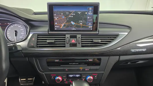 Audi S7 4.0 TFSI 2014 12