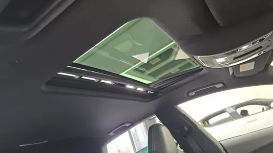 Audi S7 4.0 TFSI 2014 15