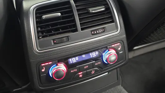 Audi S7 4.0 TFSI 2014 16