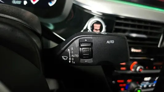 BMW 5 Series (G30) M550d xDrive 2019 20