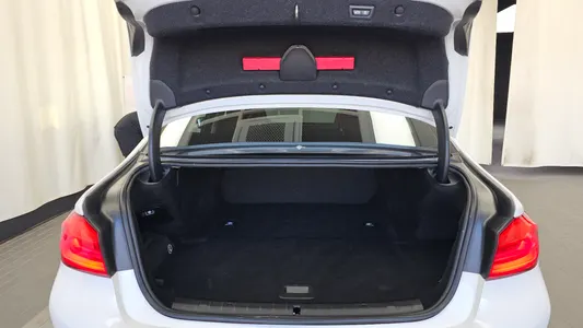 BMW 5 Series (G30) 530e 2019 20