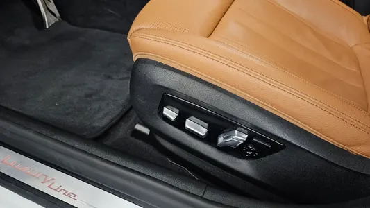 BMW 5 Series (G30) 530e 2019 31