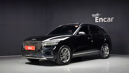 Genesis GV70 2.5T 2WD 2021