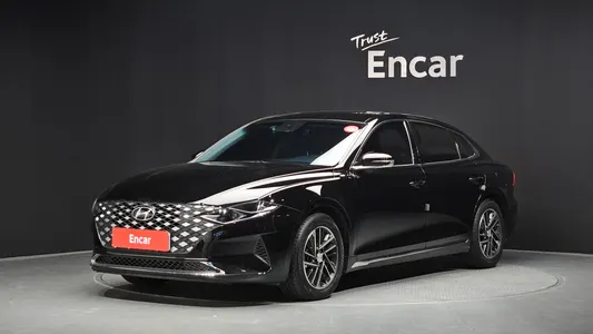 Hyundai IG 3.0 LPi () 2021