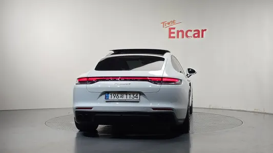 Porsche (971) 2.9 AWD 2021 4