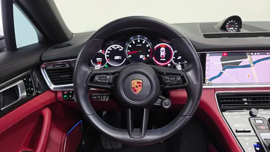 Porsche (971) 2.9 AWD 2021 14
