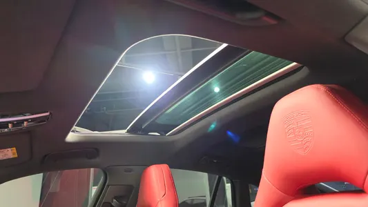 Porsche (971) 2.9 AWD 2021 18