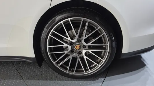 Porsche (971) 2.9 AWD 2021 21
