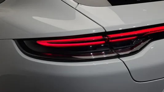 Porsche (971) 2.9 AWD 2021 23