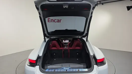 Porsche (971) 2.9 AWD 2021 27